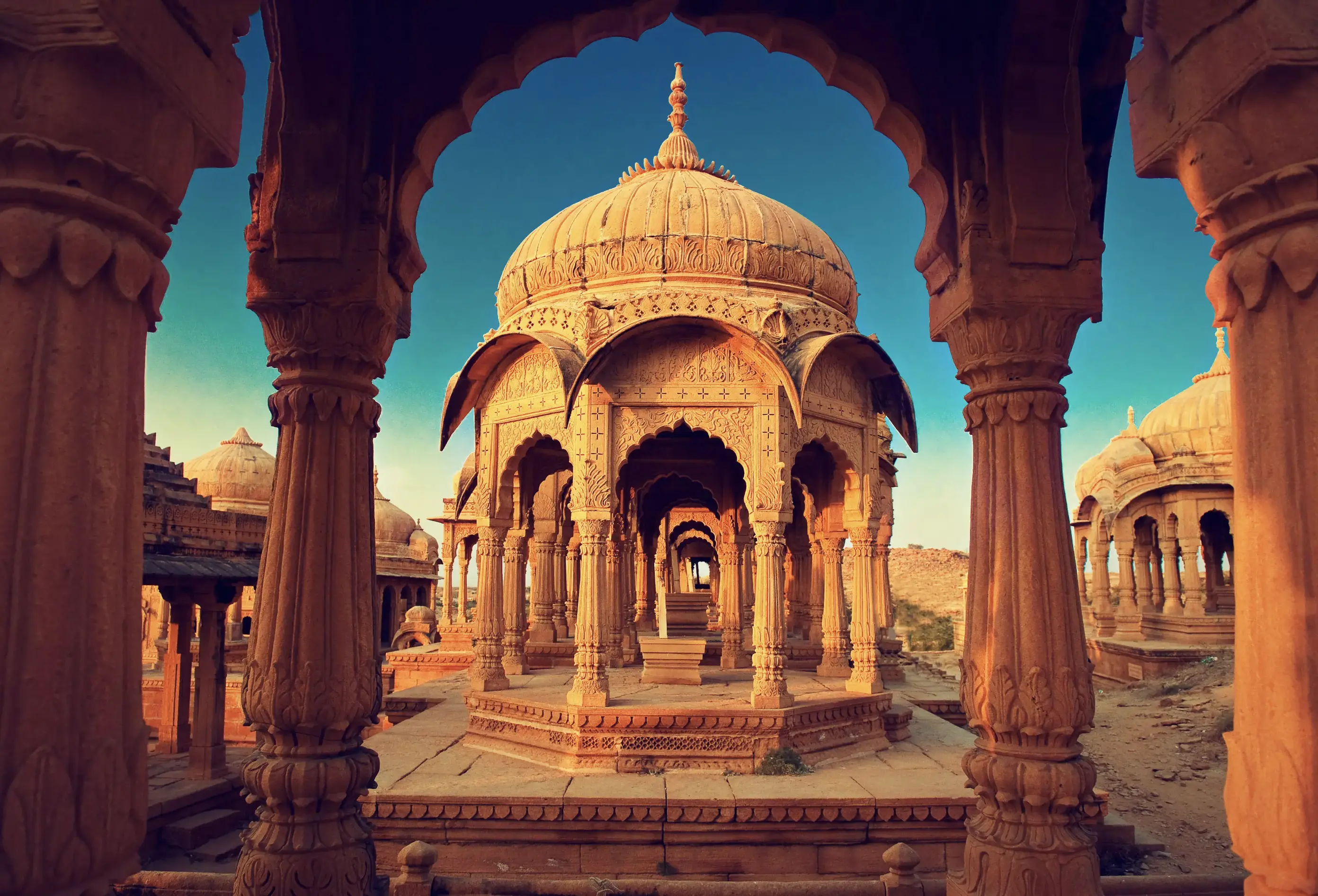 Rajasthan
